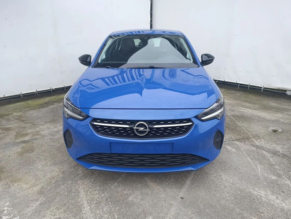 Para peças OPEL Corsa F
