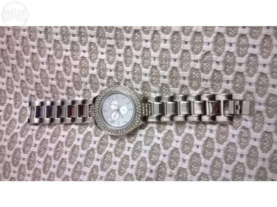 Relógio Stradivarius64751071416961123