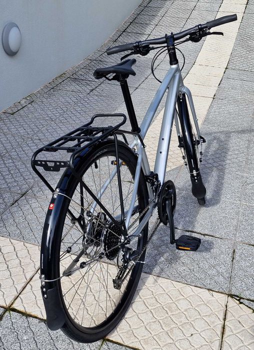 Trek FX2 Disc Gen2 (S)