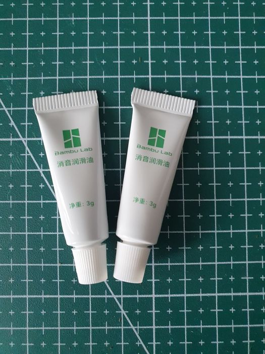 Olej Bambu Lab 2 sztuki