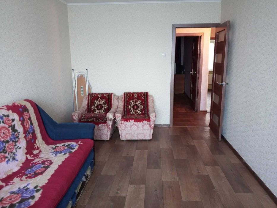 Продам 2-х комн. квартиру