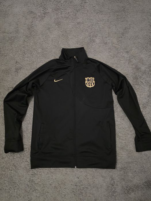 Bluza sportowa Barcelona