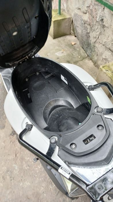 Продам максі скутер Yamaha Majesty s155