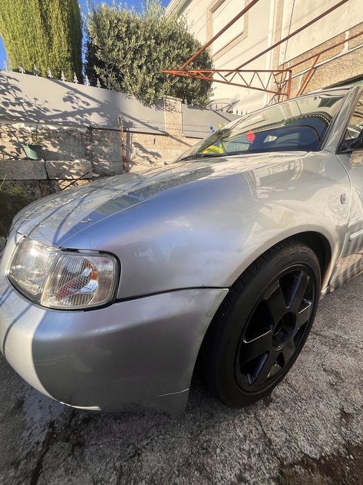 Audi a3 de 1998