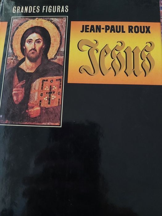 Livros sobre religião