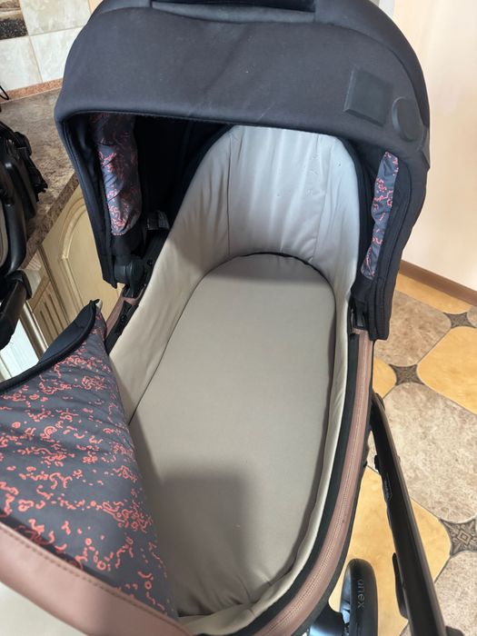 Візочок Анекс 2в1