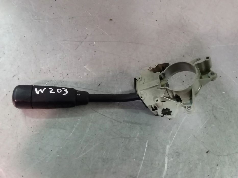 MANETE DOS PISCAS MERCEDES CLASSE C W203 2035450010