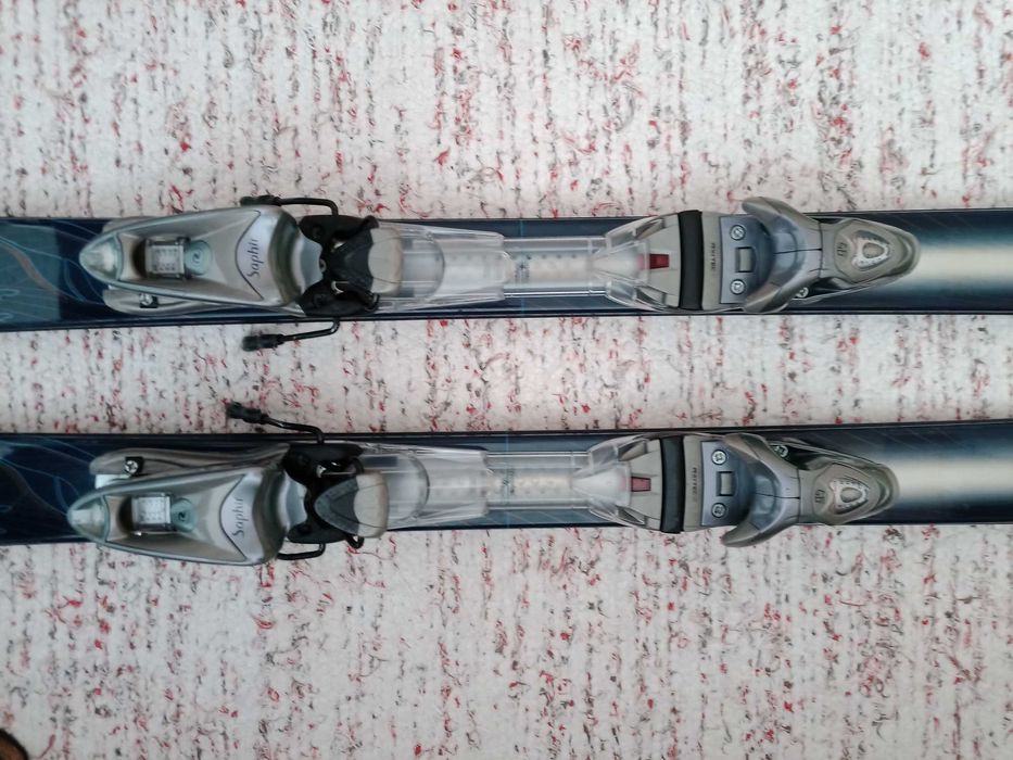 Sprzedam narty Rossignol Axium W 160
