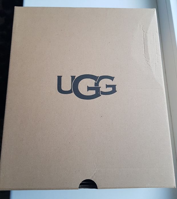 Кроссовки UGG Lowmel Угги — zdjęcie 3