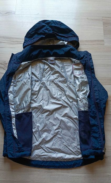 Deszczówka chłopięca Nike S 128-140