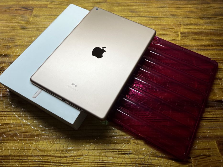 Apple Ipad 7 Wi-Fi 32Gb