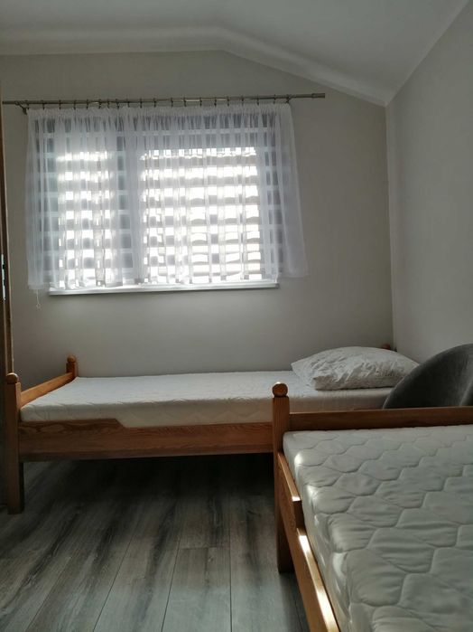 Domek i pokoje "U Jasia" (kuchnia, aneks kuchenny)