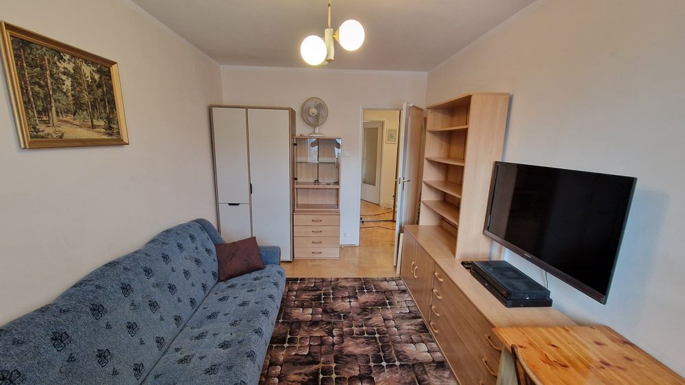 Mieszkanie – Warszawa - Widok 2