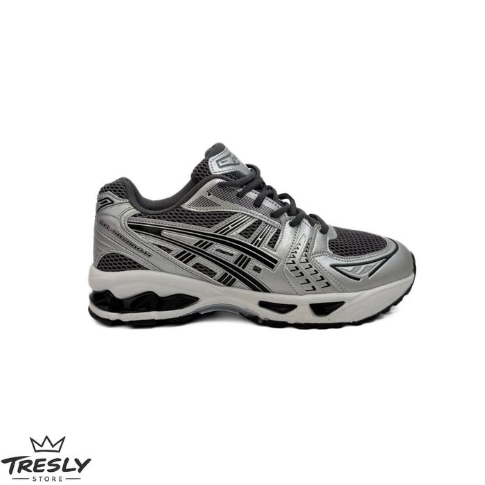 Asics Gel-Kayano 14 silver