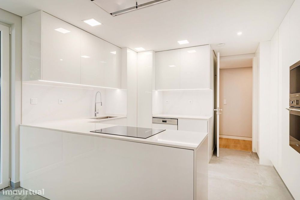 Apartamento T3+1 Venda em Carcavelos e Parede,Cascais