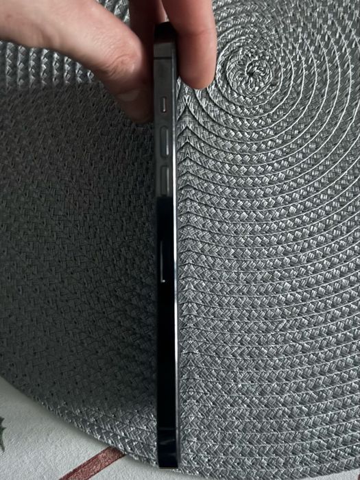 iPhone 12 Pro Max 128 GB, Graphite