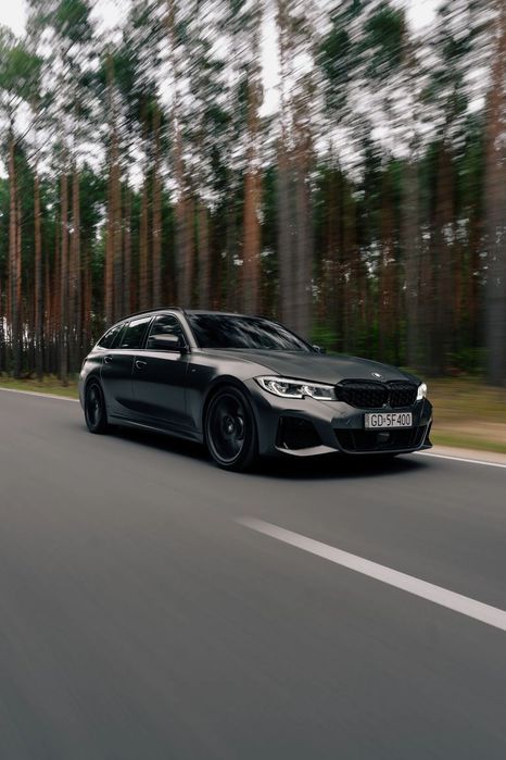 BMW Seria 3