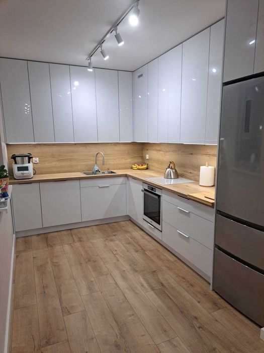 Przestronne, jasne mieszkanie 70m2 TBS