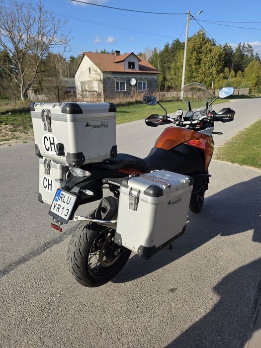KTM