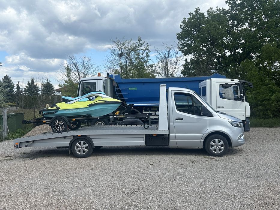 Holowanie, Transport, Laweta, Pomoc Drogowa, Tanio