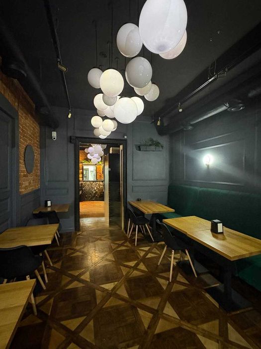 Оренда приміщення під ресторан, бар вул. Ковжуна