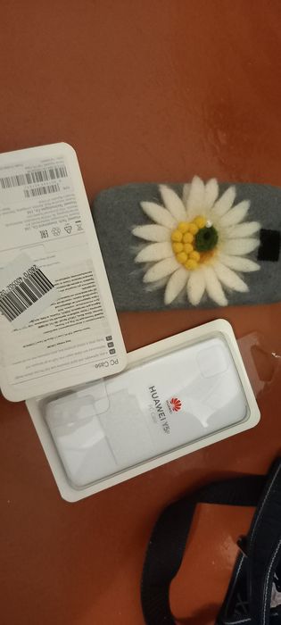 Чохол на  Huawei y5