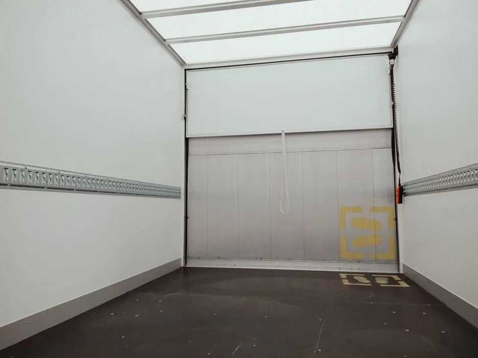 Wynajem busa Kontener 35S18/Winda/Dostawczy/8EP/paleciak/Iveco Daily