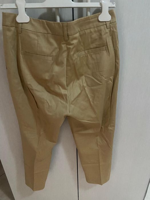 Штани літні Trussardi 42