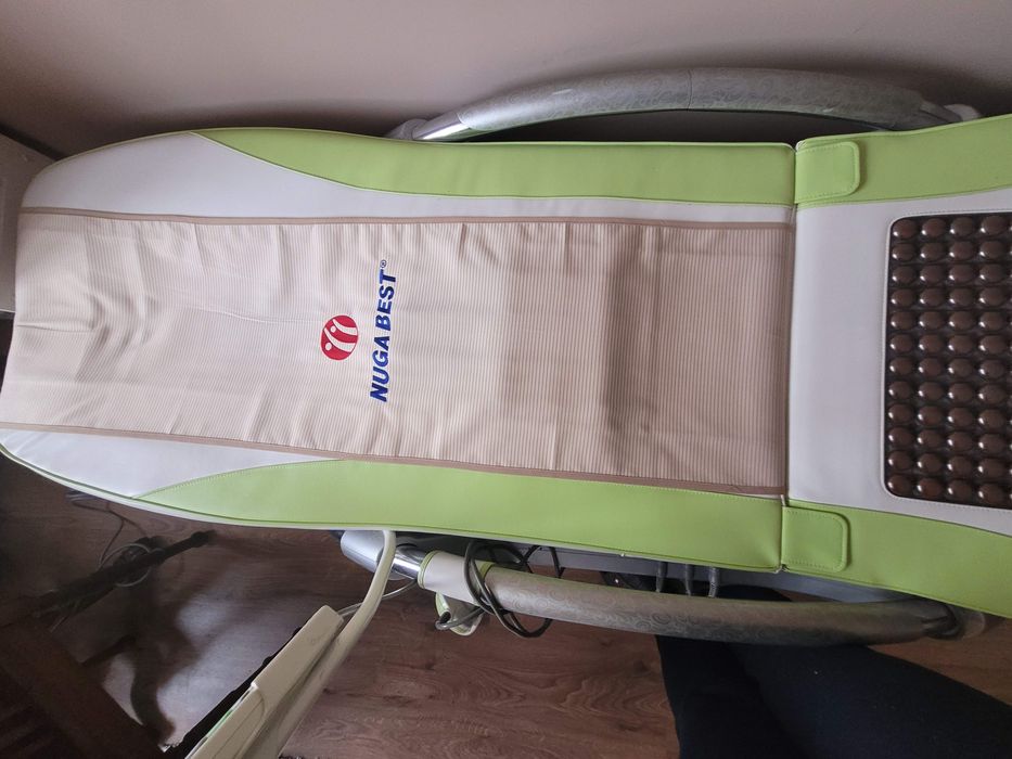 Łóżko Nuga Best NM 5000