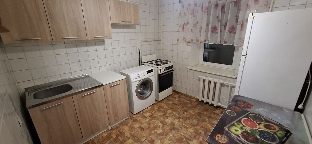 Двокімнатна квартира в оренду власник