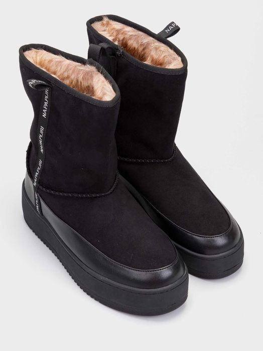 Сапоги, ботинки Napapijri River. Оригинал. Р-Р 36