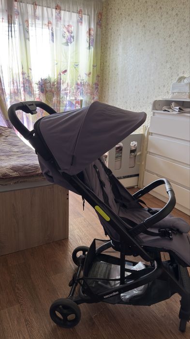 Дитяча легка коляска для прогулянок Easywalker