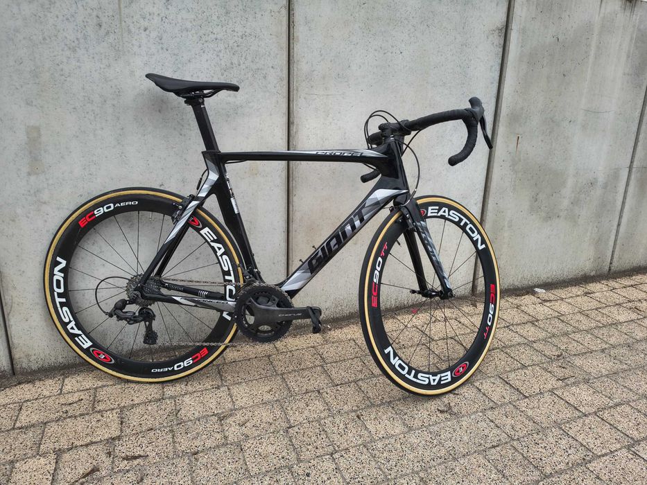 Rower szosowy Giant Propel