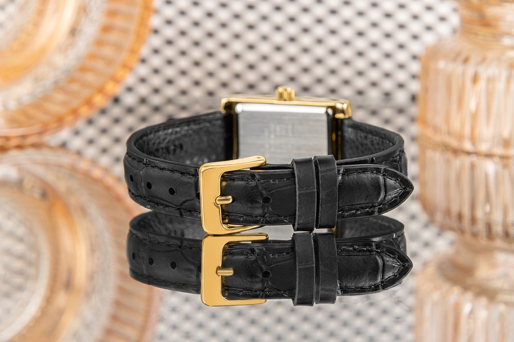 Zegarek Damski CASIO LTP-1234PGL-7A2EF + BOX