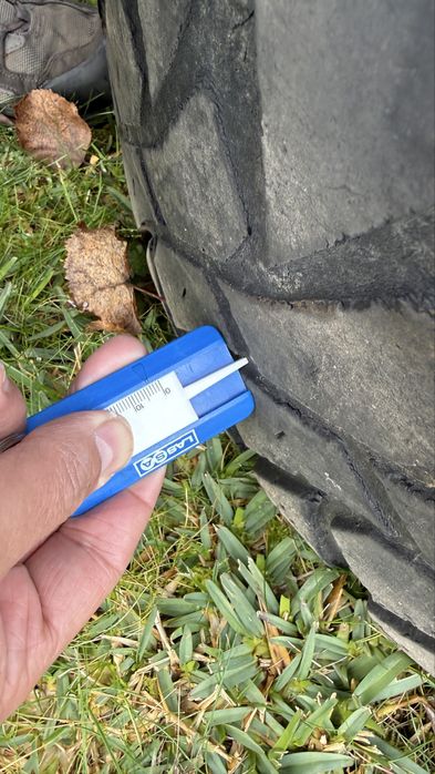 Pneus Maxxis 33x12.5xR15