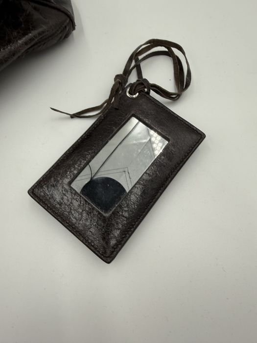 Piękna Torebka Balenciaga City Quilted bag
