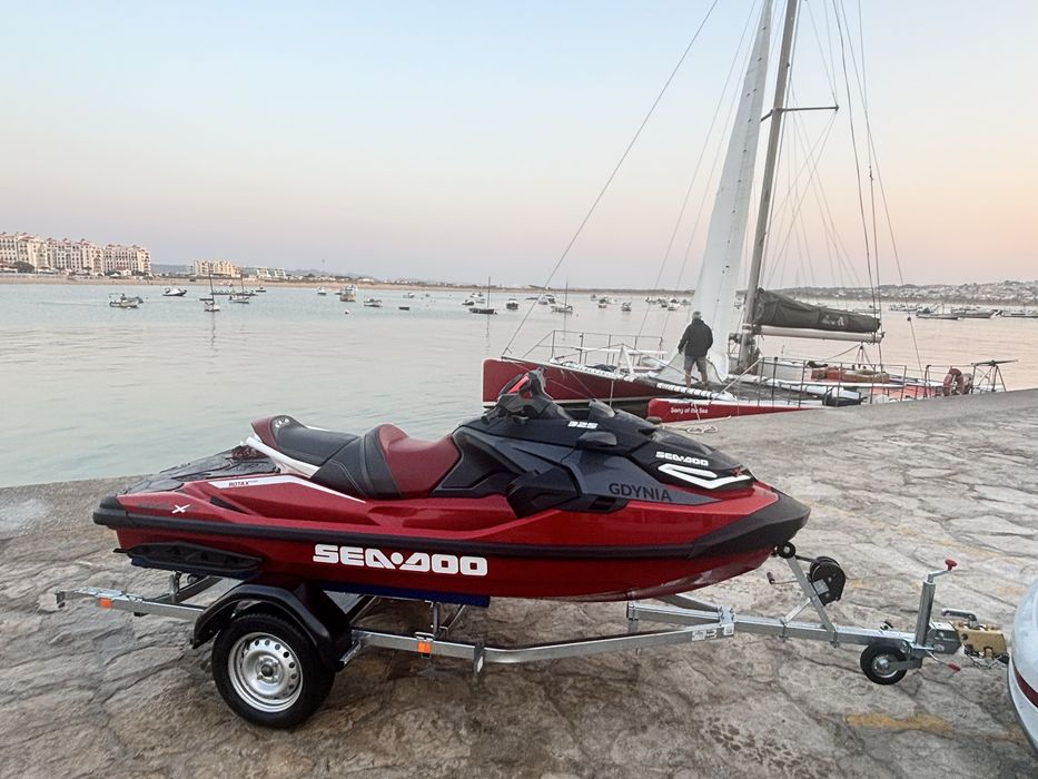 Seadoo rxt 325 2024