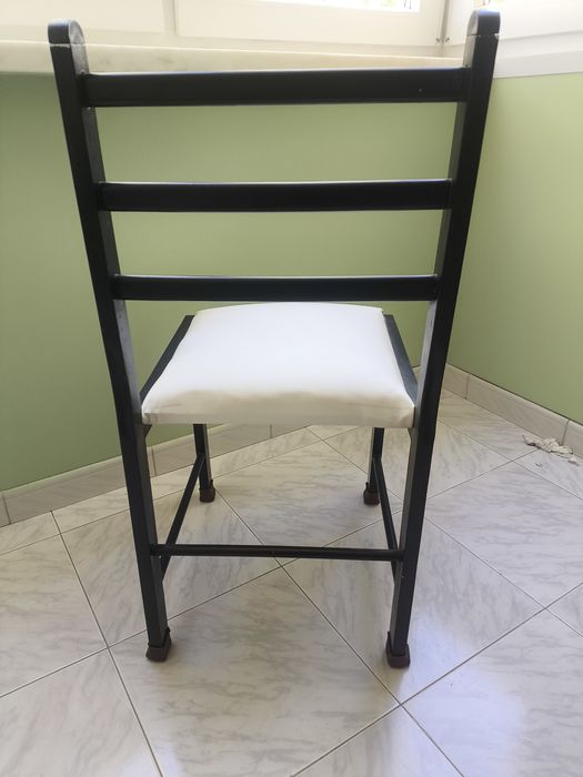 Cadeiras de mesa de jantar