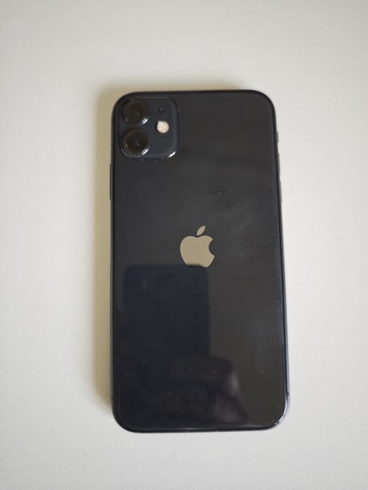 iPhone 11 256gb - sem sinal