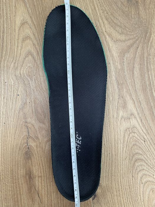 Водонепроникні трекінгові черевики