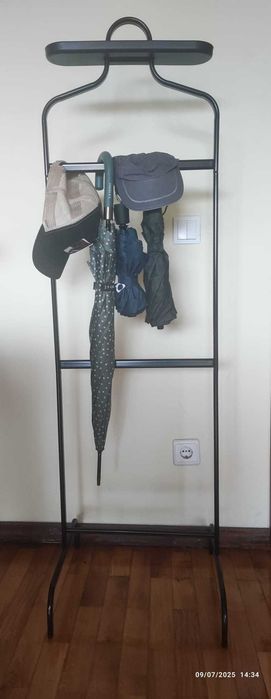 Suporte de Cabideiro  de Pé Quarto o ...