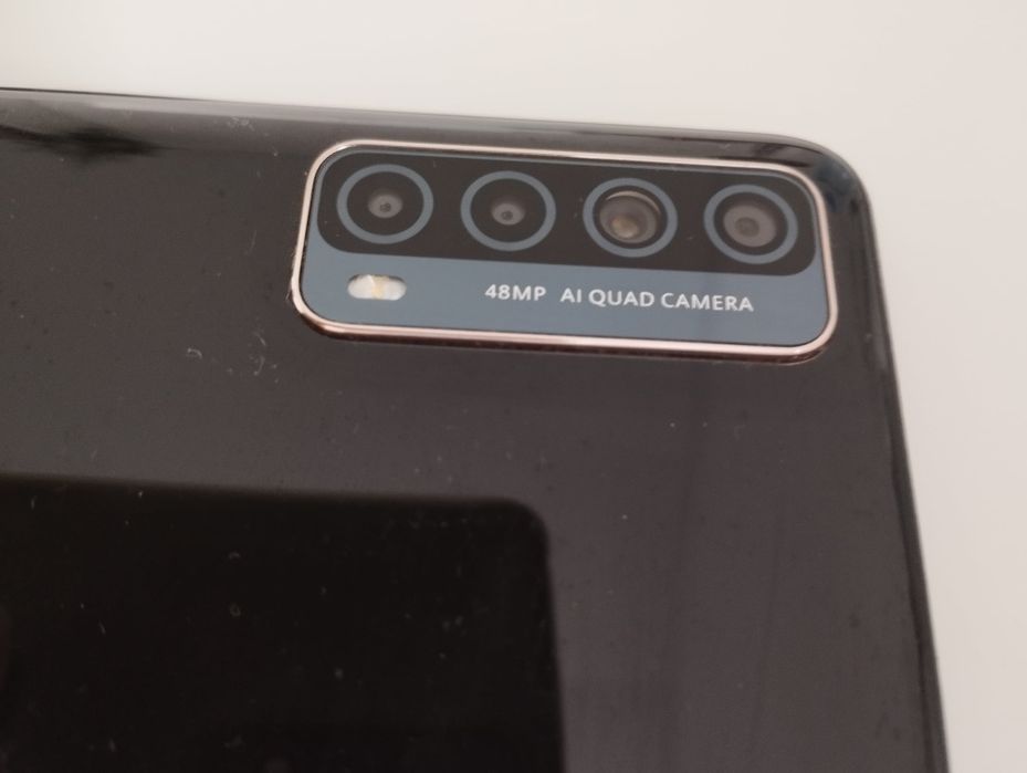 Telefon Huawei P Smart 2021