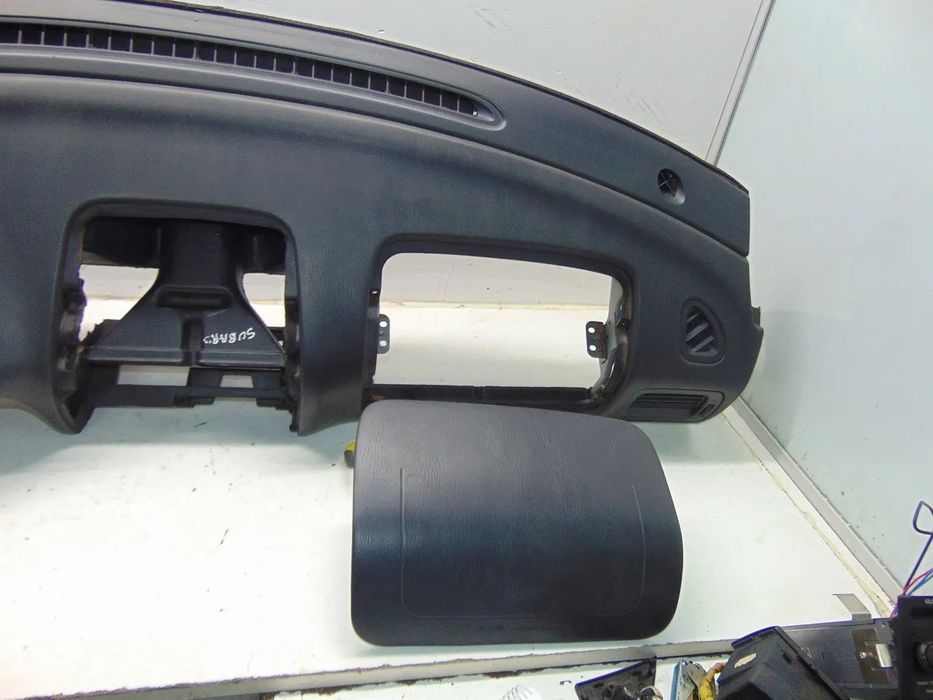 Subaru Forester tablier