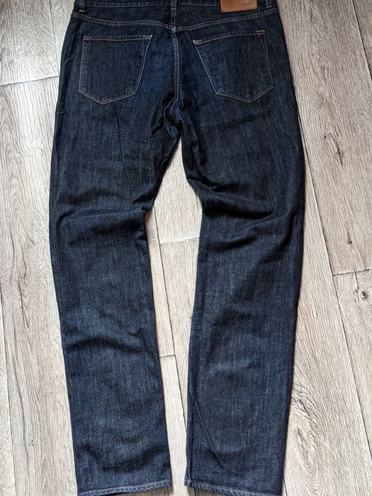 Джинси Hugo Boss p. L-35