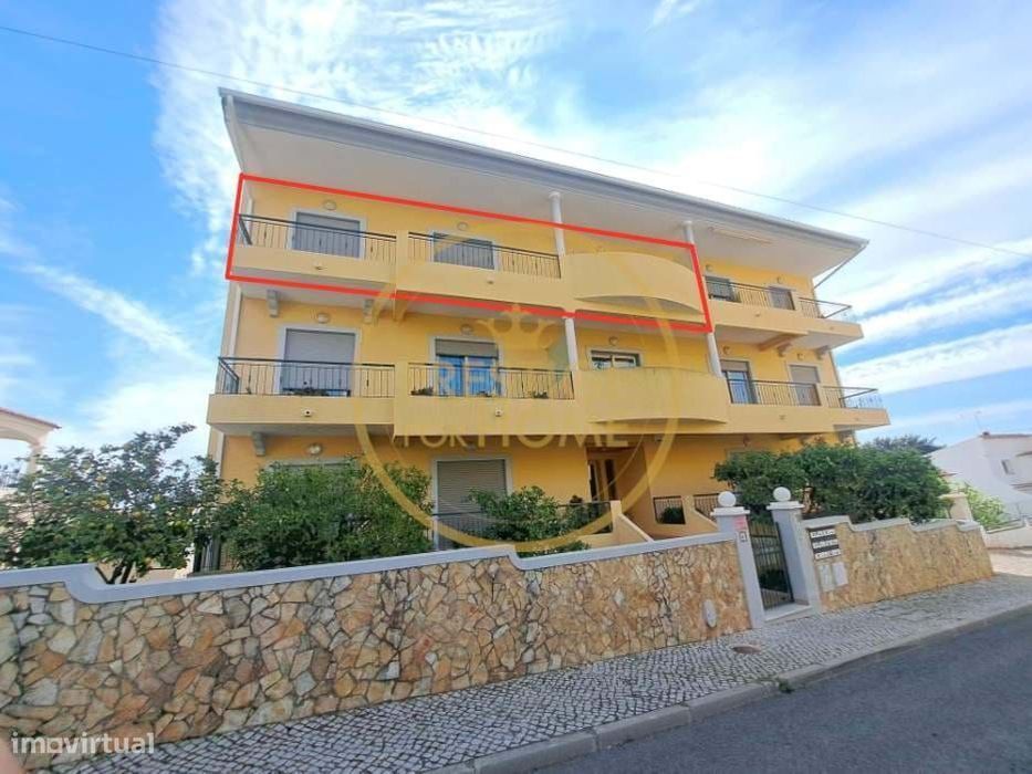 Apartamento T3 de Qualidade Superior com Garagem em Box, Arrecadação e