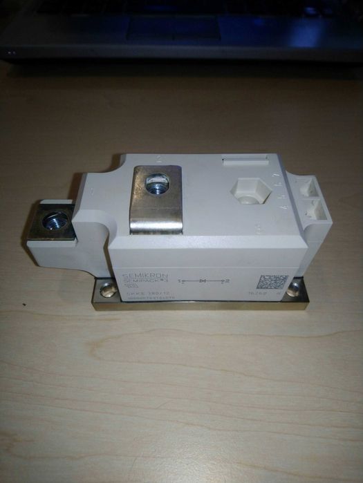 Диодный модуль SKKE 380/12