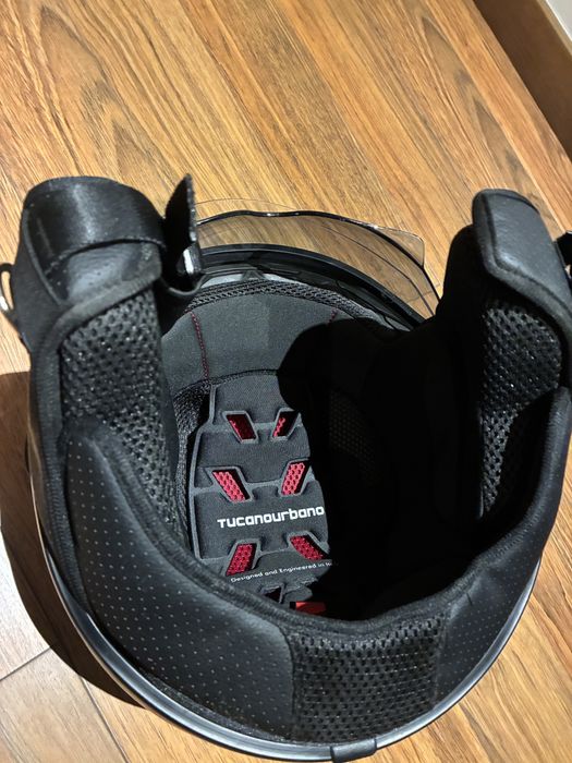 Capacete urbano El’ TOP