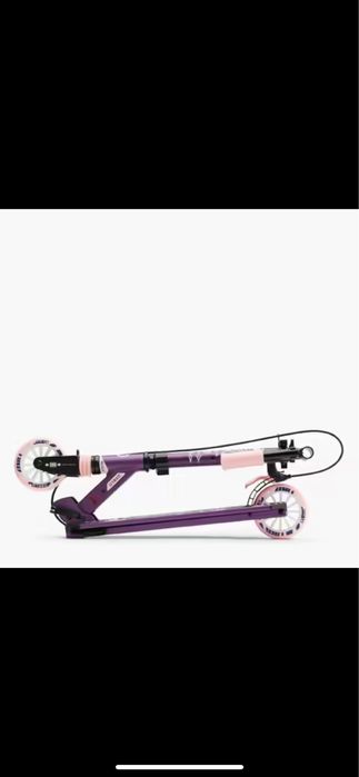 Vendo trotinete marca Oxelo