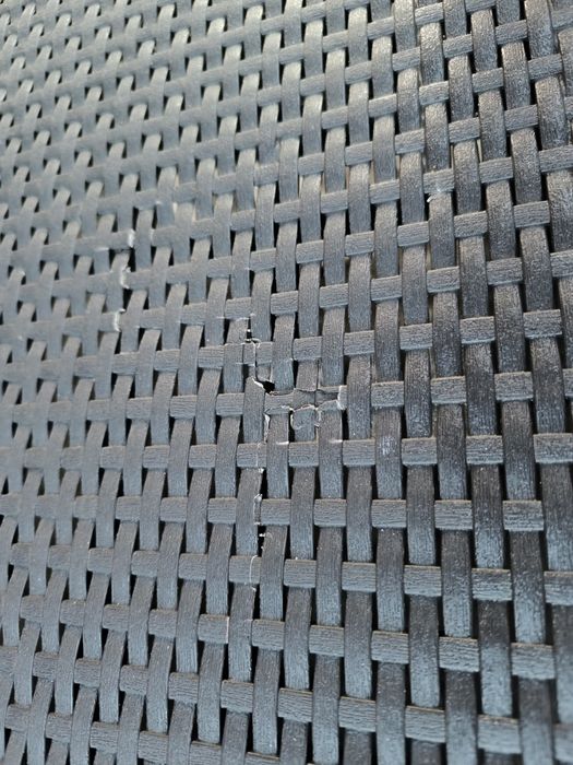 Meble ogrodowe Kettler corfu