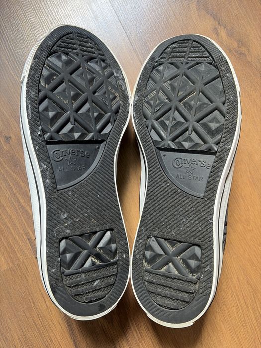 Trampki Converse 40